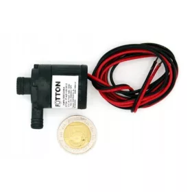  Fotton 4 W помпа До 500 l/h