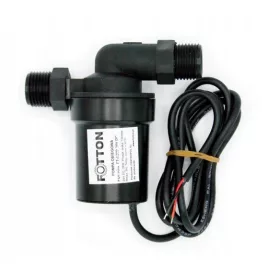   Помпа за градинско напояване - Повърхностна помпа Fotton 24 W 13 л/ч