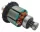  Роторен мотор Dewalt за SDS-перфоратор DCH253 DCH254