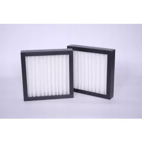   Касетъчен филтър 275x275x50 G4, филтър BARTOSZ VENA