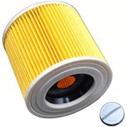  Торба за прахосмукачка Karcher MV 3/ WD 3