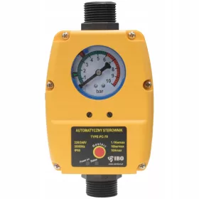    IBO хидрофорен комплект помпа 1100 W 0 л/ч