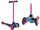 Триколесен скутер Razor 20073666 Pink