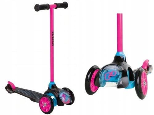  Триколесен скутер Razor 20073666 Pink