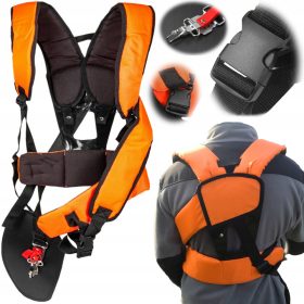   Колан за косачка - СИЛНИ ЧЕТКИ NAC JOHN STIHL HUSQVARNA DEMON