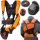 Колан за косачка - СИЛНИ ЧЕТКИ NAC JOHN STIHL HUSQVARNA DEMON