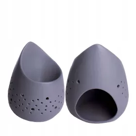   Арома лампа - Керамична ароматизирана горелка KEJ 14 см