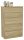  TopEshop M5 SONOMA скрин 70 x 40 x 109,5 см дъб сонома мат