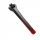  RaceFender Rocket Rear Red заден калник, черен