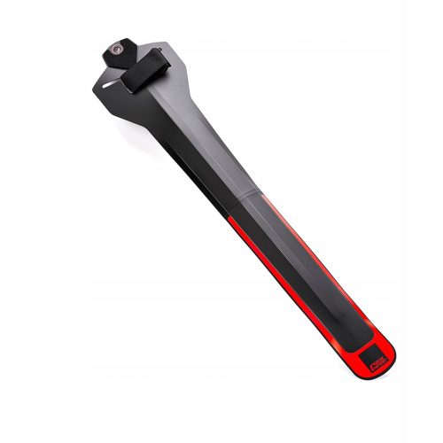  RaceFender Rocket Rear Red заден калник, черен