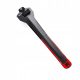  RaceFender Rocket Rear Red заден калник, черен
