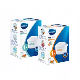    Brita Hard Water + филтърен елемент Pure Performance 2 бр.