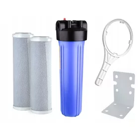 Big-Blue Water Technique Set 20" комплект 20 л