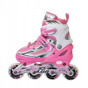  Кънки Lunyu 901B размери 35-38