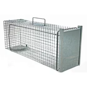    Капан Green Paw против котки, куници, мишки и плъхове