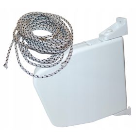 Ретрактор Aluprof ZWL5/02 + LN45/02