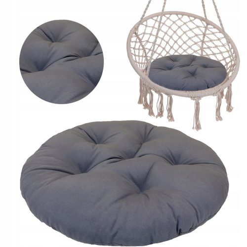Седалка Manufaktura Tex 60 x 8 x 60 см