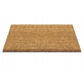   Входна изтривалка - Кокосова изтривалка на метър за интериор 100 х 50 см