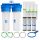 Филтър Aquafilter FHPRCL12-BTWIN 0л