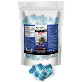    Отрова срещу къртици, куници, мишки и плъхове