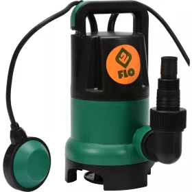   Помпа за градинско напояване - Потопяема помпа Flo 550 W 1 л/ч