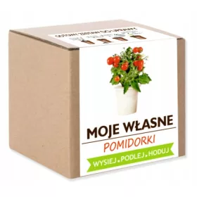    Семена от червени чери домати 1000гр