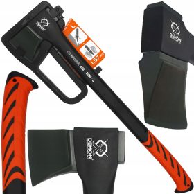  Демонска брадва 72,5 см 1,57 кг