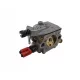  КАРБУРАТОР ЗА ХРАСТОРЕЗ MAKITA DBC340 DBC400 DOLMAR MS 340 400