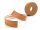 Questprofile PVC лента 32 х 55, дължина 25см, графит
