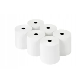 Еврика ролка 80 х 80 м 6