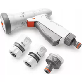  Пистолет Bradas WL-EN8TSET