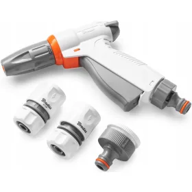    Комплект регулируеми пистолети Bradas White Line WL-EN6TSET