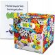  Meli Basic Конструктор блокчета 200 бр. 50035