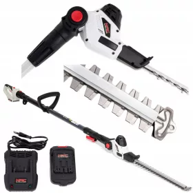   Градинска ножица - Акумулаторна електрическа ножица NAC 40см 18V