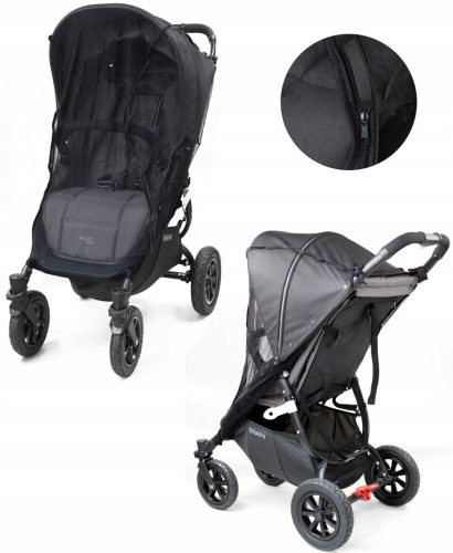  BabySi комарник за Valco