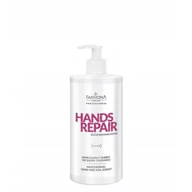    Farmona Hands Repair 500 ml хидратиращо сорбе за ръце и нокти