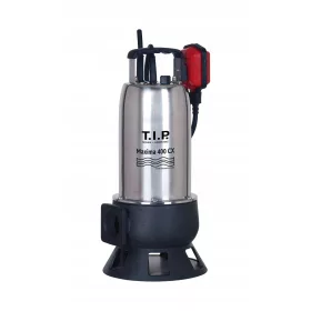  Потопяема помпа TIP 950 W 24 000 l/h