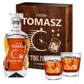 Кана за вода - Карафка Edwanex 0,75л