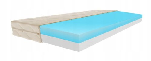  Топ матрак Tompol Visco 160 x 200 x 8 см H2, H3