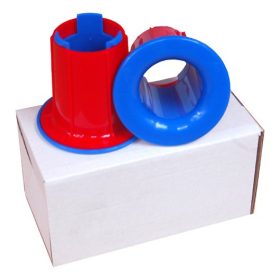 Диспенсър за стреч фолио