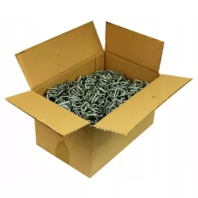 Щипки за PP лента 19мм 1000 бр