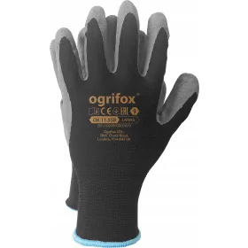   Ръкавици Ogrifox OX-LATEKS размер 9 - L 240 чифта