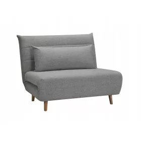    Разтегателен фотьойл Signal, нюанси на сивото