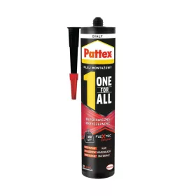   Универсално монтажно лепило Pattex 440 мл