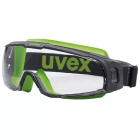  UVEX U-sonic 9308.246 ПРЕДПАЗНИ ОЧИЛА не се запотяват
