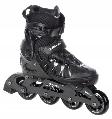  Кънки Raven Expert размер 37-40 черни