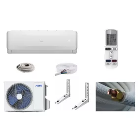 Климатик AUX Freedom 3.5 kW AUX-12FH