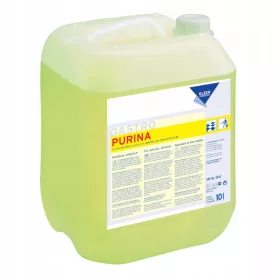   KLEEN PURINA почистваща течност за кухненски плотове и стени 10