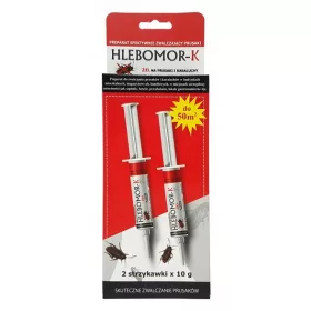   Препарат против насекоми - Старекс течност против хлебарки 0,1 кг 20 мл