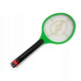    ЕЛЕКТРИЧЕСКИ КАПАН ЗА НАСЕКОМИ FLYS КОМАРИ БАТЕРИЯ